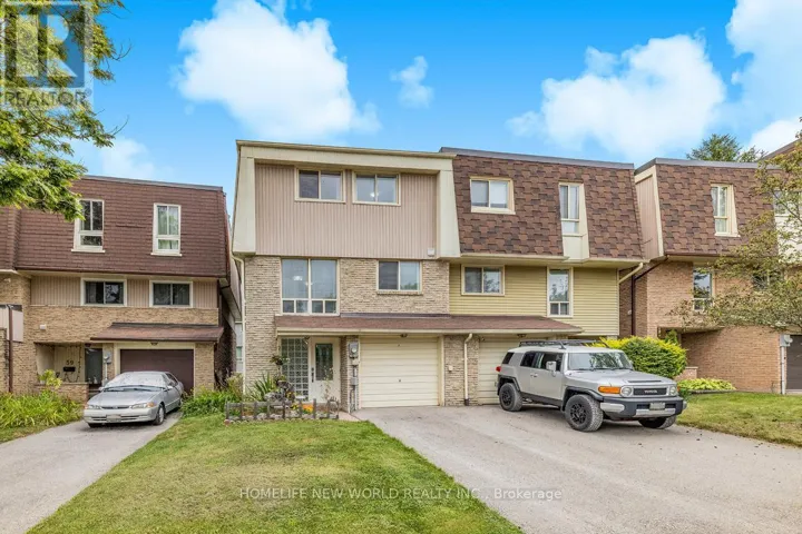 61 POPLAR CRESCENT, Aurora (Aurora Highlands), Ontario L4G3M4