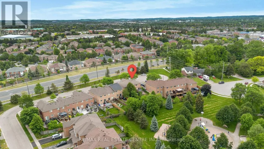 507 ROURKE PLACE, Newmarket (Gorham-College Manor), Ontario L3Y8S9