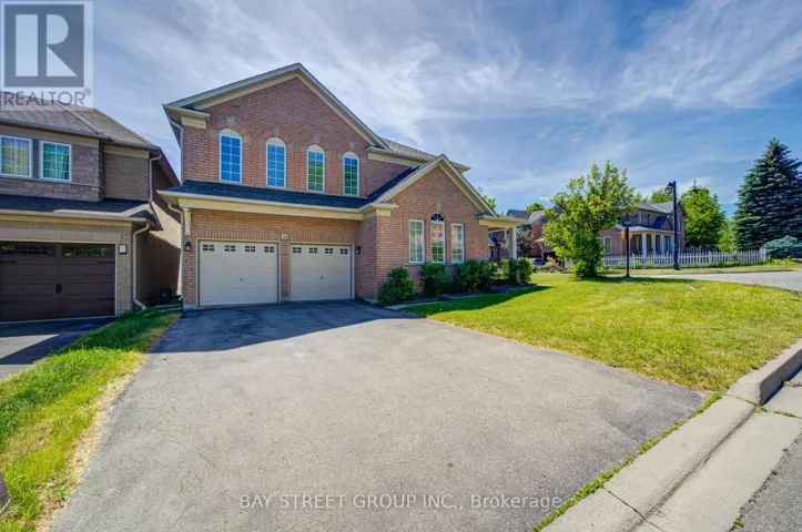 50 GREENBANK DRIVE, Richmond Hill (Jefferson), Ontario L4E4C4