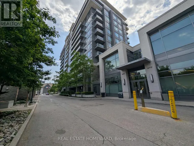 915 - 325 SOUTH PARK ROAD, Markham (Commerce Valley), Ontario L3T0B8