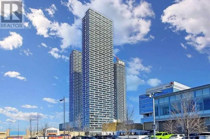 5312 - 5 BUTTERMILL AVENUE, Vaughan (Vaughan Corporate Centre), Ontario L4K0J5