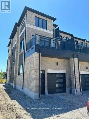 1 CHERRY HILL LANE, Barrie (Painswick South), Ontario L9J0M7