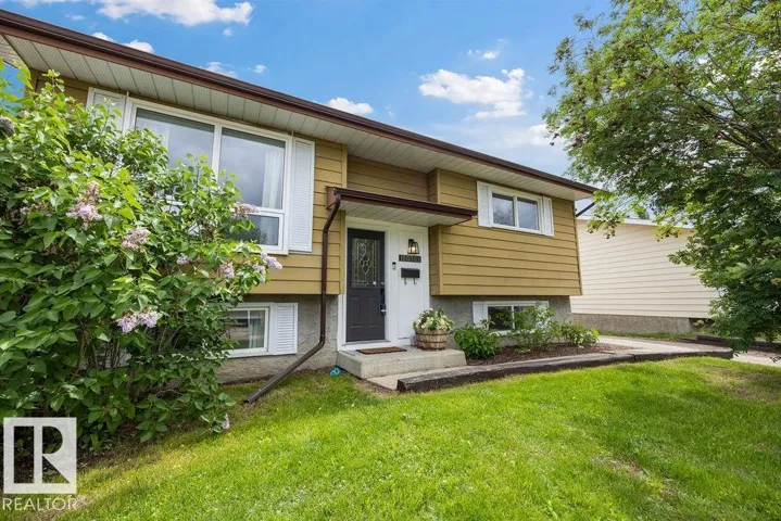16035 123 ST NW, Edmonton, Alberta T5X2W2
