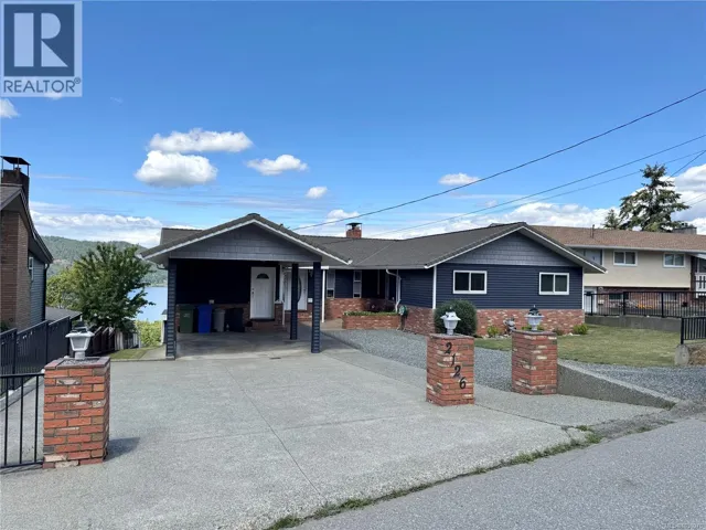 2126 Rita Rd, Port Alberni, British Columbia V9Y8T4