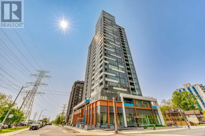 409 - 500 BROCK AVENUE, Burlington (Brant), Ontario L7S0A5