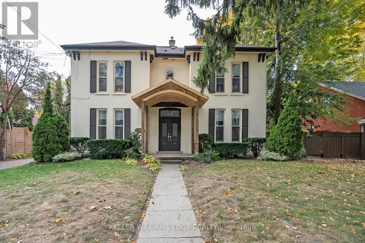5 - 432 BURLINGTON AVENUE, Burlington (Brant), Ontario L7S1R4
