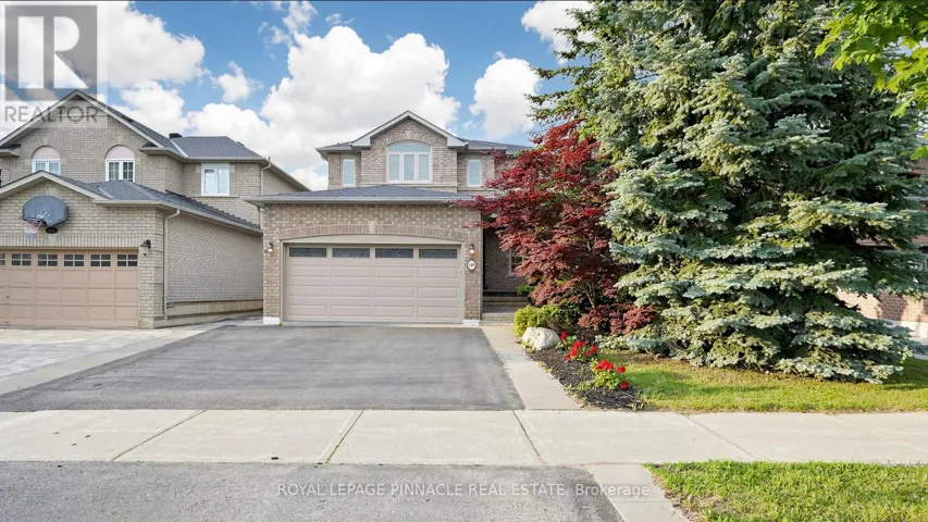 164 ANTHONY AVENUE, Mississauga (Hurontario), Ontario L4Z3V3