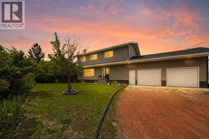 5111 Minto Street, Blackfalds, Alberta T0M0J0