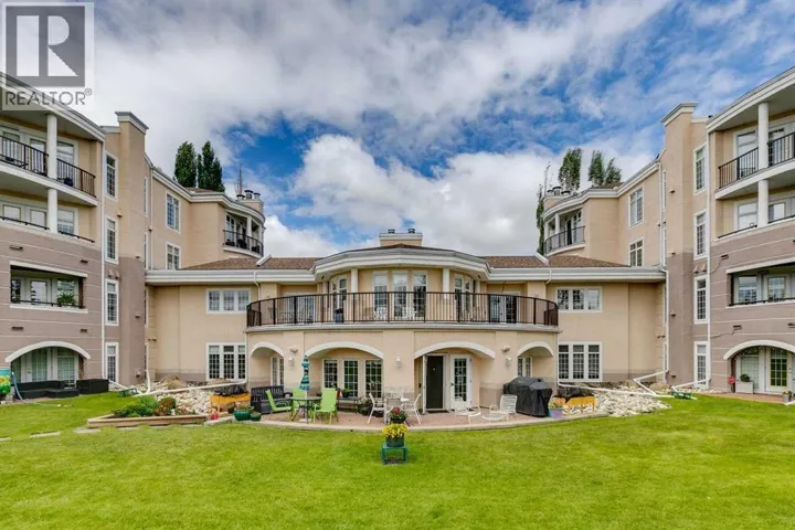 420, 5201 Dalhousie Drive NW, Calgary, Alberta T3A5Y7