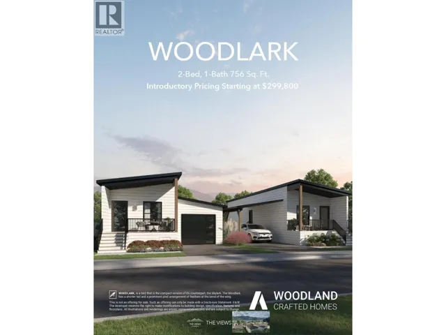 12204 Westside Road Unit# 205, Vernon, British Columbia V1H2A4