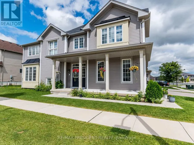 161 MUNRO CIRCLE E, Brantford, Ontario N3T0R3