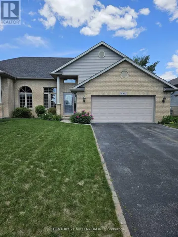 413 KEIL TRAIL N, Chatham-Kent, Ontario N7L5R2