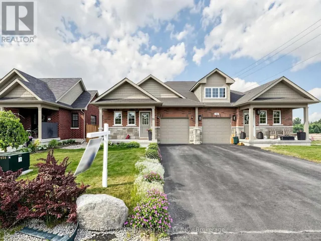 90 CORTLAND WAY, Brighton, Ontario K0K1H0