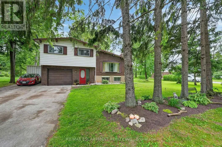 124 MUMBY ROAD, Haldimand (Dunnville), Ontario N1A2W5