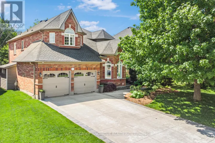 178 VALMONT COURT, Hamilton (Ancaster), Ontario L9G5A1