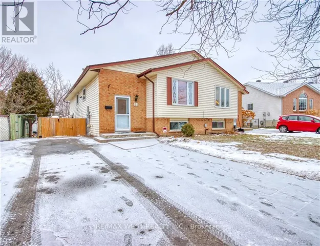 MAIN FLOOR - 24 BERNADETTE COURT, Kingston (Kingston East (Incl Barret Crt)), Ontario K7K6L6