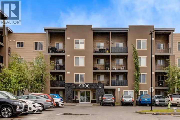 9116, 403 Mackenzie Way SW, Airdrie, Alberta T4B3V7