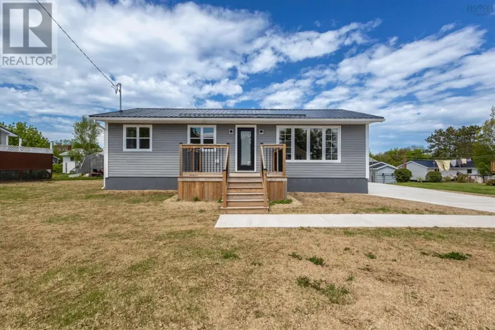 162 Monteith Avenue, Westmount, Nova Scotia B1J1P4