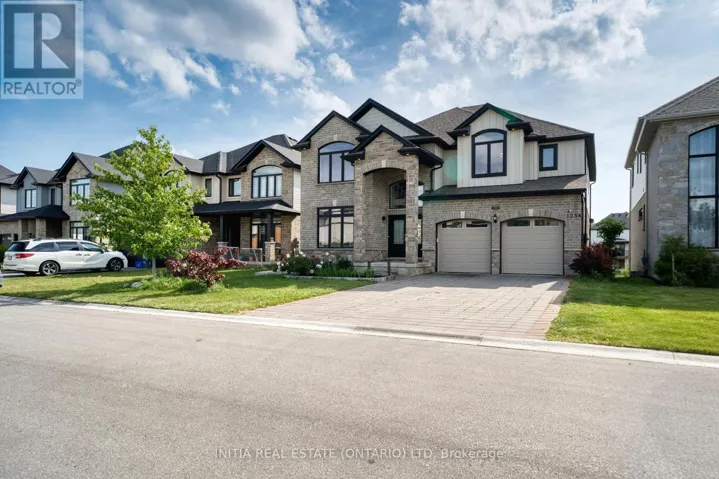 1258 SILVERFOX DRIVE, London North (North S), Ontario N6G0V8