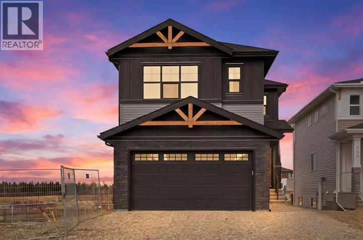 302 Kinniburgh Loop, Chestermere, Alberta T1X3C3