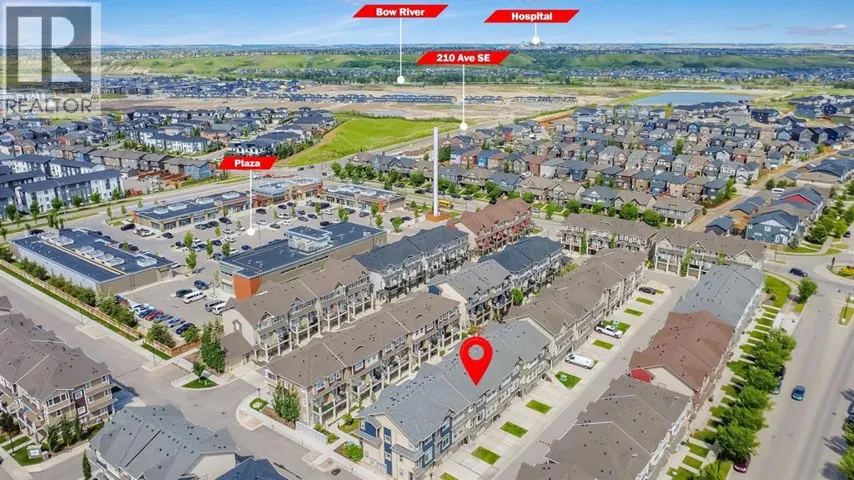 114 Legacy Path SE, Calgary, Alberta T2X4H9