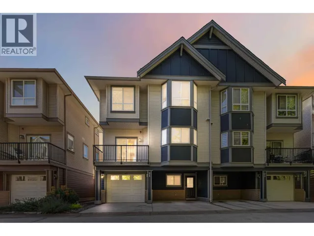 24 1211 EWEN AVENUE, New Westminster, British Columbia V3M5E5