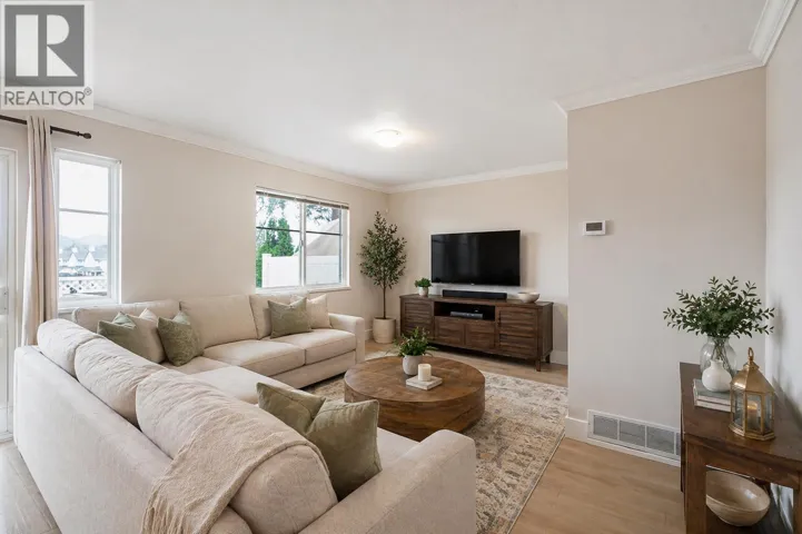 24 11870 232 STREET, Maple Ridge, British Columbia V2X6S9