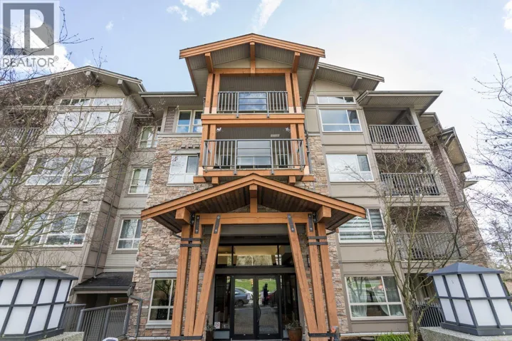 215 3110 DAYANEE SPRINGS BOULEVARD, Coquitlam, British Columbia V3E0B4