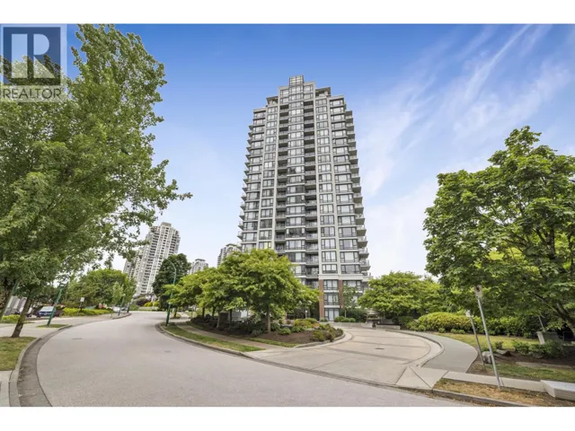 503 7325 ARCOLA STREET, Burnaby, British Columbia V5E0A7