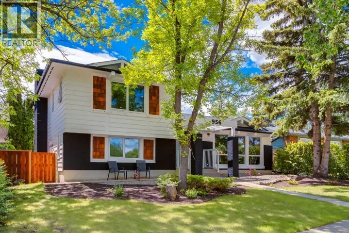 956 Midridge Drive SE, Calgary, Alberta T2X1J5