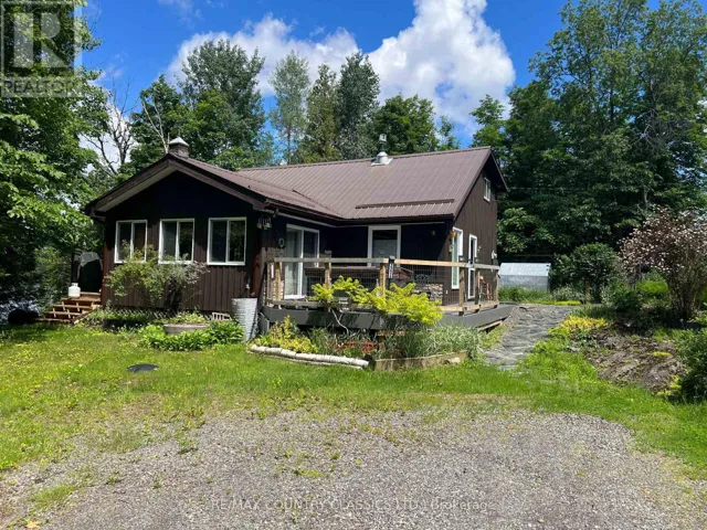 1322A WESLEMKOON LAKE ROAD, Tudor and Cashel (Tudor Ward), Ontario K0L1W0