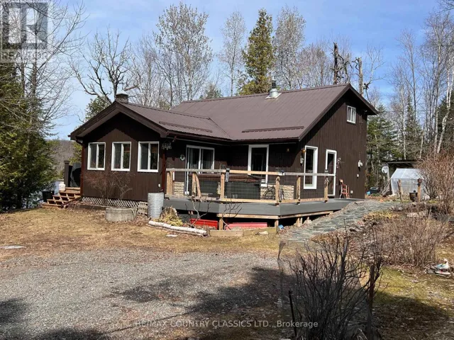 1322A WESLEMKOON LAKE ROAD, Tudor and Cashel (Tudor Ward), Ontario K0L1W0