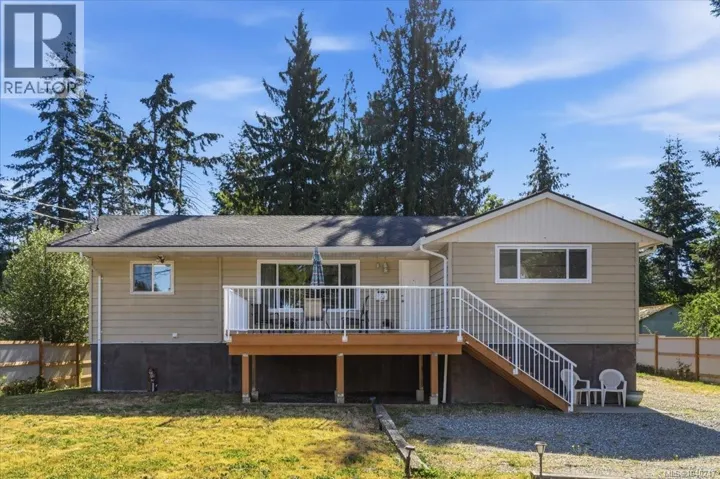 2128 Thomas Park Dr, Nanaimo, British Columbia V9X1K2