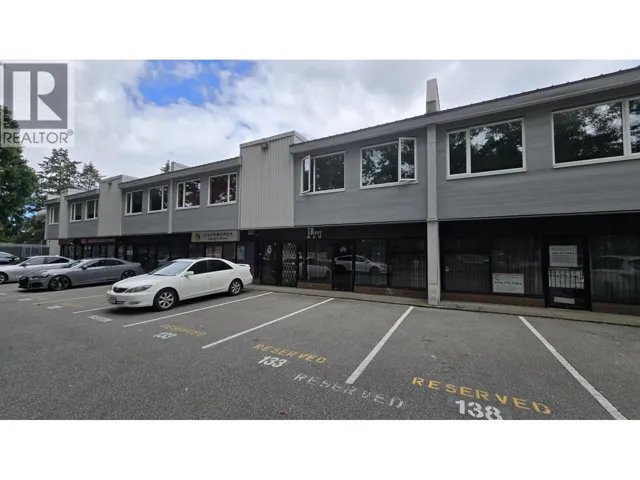113 12838 CLARKE PLACE, Richmond, British Columbia V6V2H6