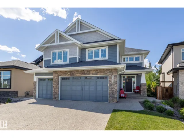 1314 CLEMENT CT NW, Edmonton, Alberta T6M0C9