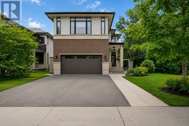 189 BRIDGESTONE DRIVE, Ottawa, Ontario K2M0C5