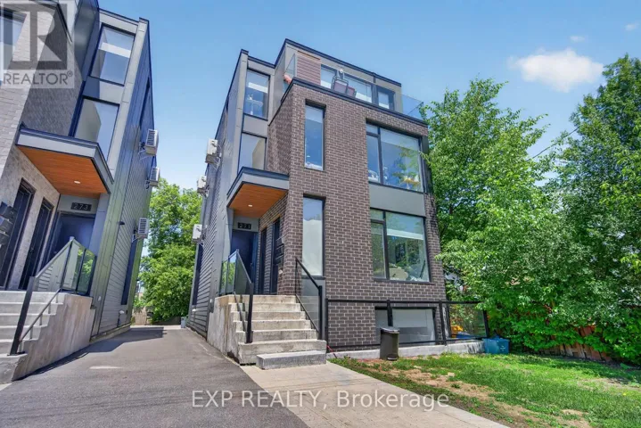 271 DUNCAIRN AVENUE, Ottawa, Ontario K1Z7H1