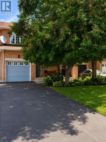 919 SCHOONER CRESCENT, Ottawa, Ontario K1V1Y3