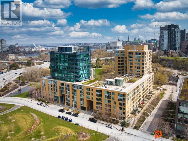 206 - 250 LETT STREET, Ottawa, Ontario K1R0A8