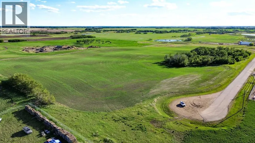 42 Avenue, Rural Stettler No. 6, County of, Alberta T0C2L0
