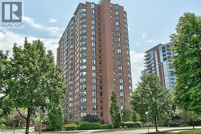 1270 MAPLE Crossing Unit# 606, Burlington, Ontario L7S2J3