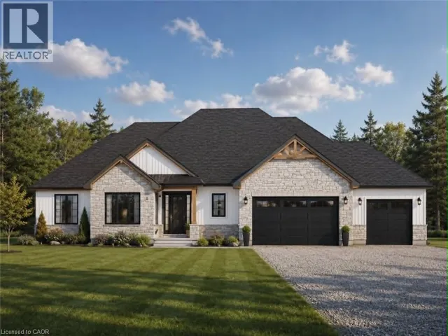 43026 BUNZ Lane Unit# 2, Wainfleet, Ontario L0S1V0