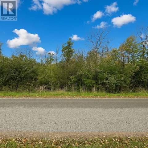LOT 15 MARTIN DRIVE, Stone Mills, Ontario K0K2S0