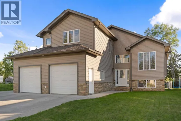 45B Beaver Drive, Whitecourt, Alberta T7S1G4