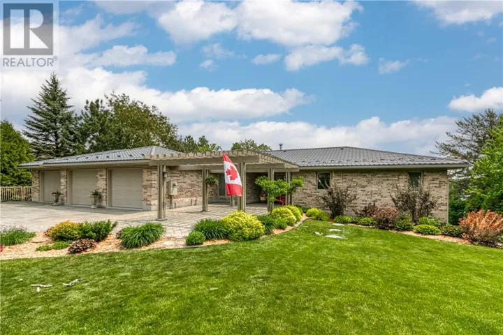 1351 Keast Drive, Sudbury, Ontario P3E6H7