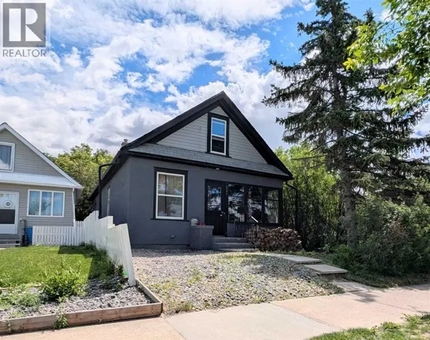 421 12 Street N, Lethbridge, Alberta T1H2G6