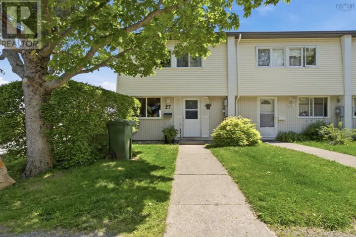 27 Limerick Road, Halifax, Nova Scotia B3P2E1