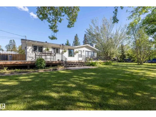 5115 49 AV, Rural Lac Ste. Anne County, Alberta T0E0A0