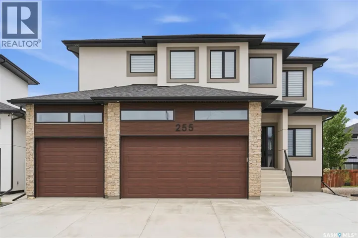 255 Flynn COVE, Saskatoon, Saskatchewan S7V0J8