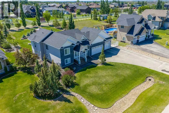 7717 Park Lane, Rural Grande Prairie No. 1, County of, Alberta T8X0G4